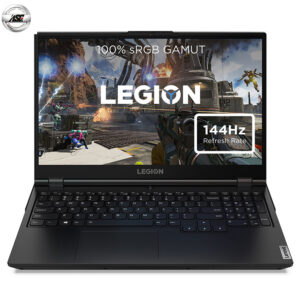 لپ تاپ لنوو Lenovo legion 5 i7 1660Ti 512ssd