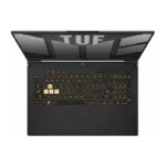 لپ‌تاپ 17 اینچی ایسوس مدل TUF Gaming A17 FA707RM - R7 6800H-16GB-1TB-6GB