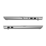 لپ‌تاپ 15 اینچی ایسوس مدل VivoBook Pro 15 M6500QH - R7 5800H-16GB-512GB-4GB