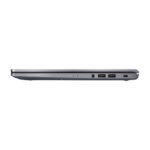 لپ‌تاپ 15 اینچی ایسوس مدل VivoBook P1512CE - i3 1115G4-16GB-1TB+256GB-INT