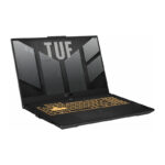 لپ‌تاپ 17 اینچی ایسوس مدل TUF Gaming F17 FX767vv4 - i9 13900H-16GB-1TB SSD-8GB