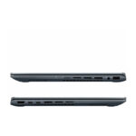 لپ‌تاپ 14 اینچی ایسوس مدل ZenBook 14 Flip OLED UP5401EA - i7 1165G7-16GB-1TB SSD-INT