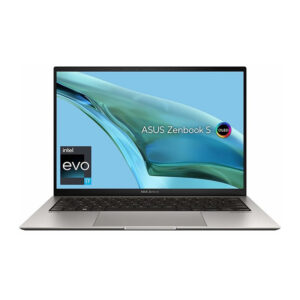 لپ‌تاپ 13 اینچی ایسوس مدل ZenBook S13 OLED UX5304VA - i7 1355U-16GB-1TB SSD-INT