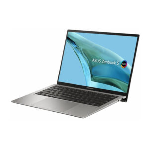 لپ‌تاپ 13 اینچی ایسوس مدل ZenBook S13 OLED UX5304VA – i7 1355U-16GB-1TB SSD-INT